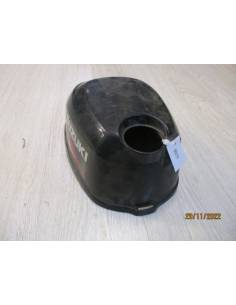 Schnittdeckel Suzuki DF2,5 2,5 PS 4 Takt