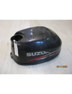 Vue éclatée capot Suzuki DF2.5 2.5 CV 4 temps 2