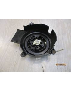 Manual starter exploded view Suzuki DF2.3 2.3 CV 4-stroke
