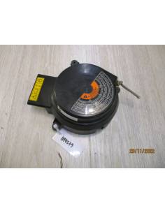 Esploso avviamento manuale del Suzuki DF2.3 2.3 HP 4 tempi 2