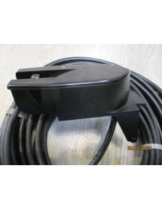 SILVA transducer ºC/Speed/depth