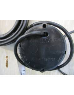 Transductor P79 im Rumpf 200/50khz 8 Pins AIRMAR