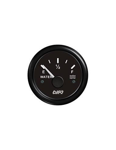 Water tank clock 240-33ohm