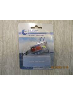 Giubbotto leggero SEAFLASH SOLAS approvato