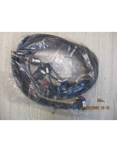 Hydraulische Zentralverkabelung 4 FUN. für Opacmare-Gängen 2