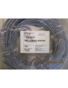 Cavo per test Thraneandthrane cp-97-120211 verde