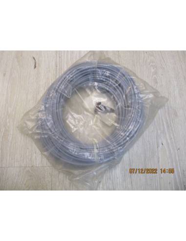 Thraneandthrane cable test cp-97-120210 rojo