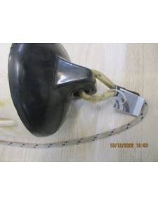Taylor-Verteidigung mit Kabel verstärkt