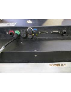 NAUTICOMP glass bridge multifunction display 211910 +...