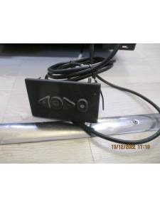 Display multifunzione NAUTICOMP glass bridge 211910 + telecomando