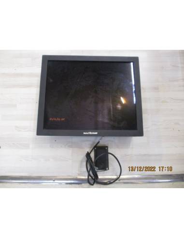 Display multifuncion NAUTICOMP glass bridge...