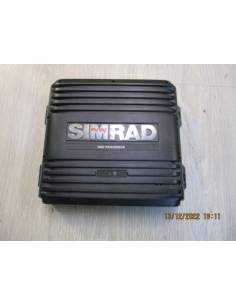 Unidad Procesadora Marina Simrad NSO evo2