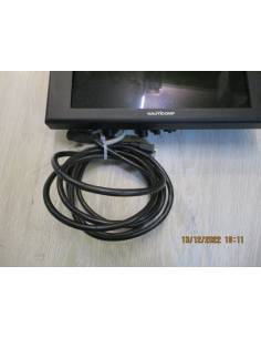 Display NAUTICOMP SIGNATURE SERIES II 26-1510