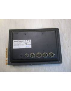 Display NAUTICOMP SIGNATURE Serien II 26-1210 2