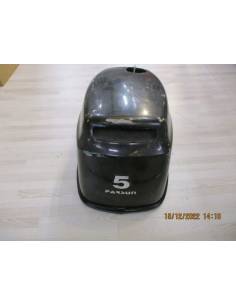 Exploded cover Parsun 5cv 4 times