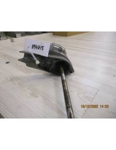 Cola despiece Honda BF2,3A 2,5 cv 4 tiempos 2