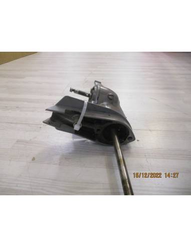 Short tailshaft exploded view Honda BF2,3A...