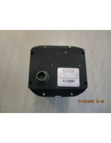 KVH GyroTrac Außensensor 02-0991 Richtungssensor