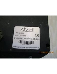 KVH GyroTrac Außensensor 02-0991 Richtungssensor