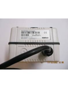 Compass simrad rc36 rate compass