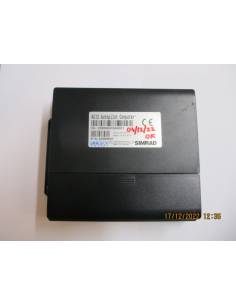 Autopilot computer AC12 SIMRAD 2