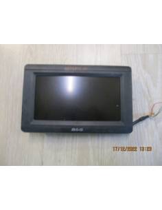 Display BandG H3000 30/30 HV