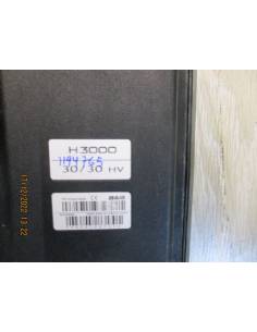 Bande d'affichageG H3000 30/30 HV 2