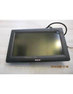 Afficheur 40/40 HV H3000 BandG Multifonction 2