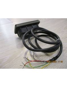 Pack présentoir BandG H3000 10/10HV