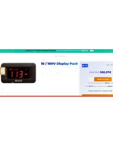 Display pack BandG H3000 10/10HV