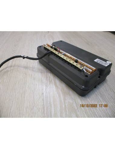 BandG Processor