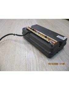 BandG Processor