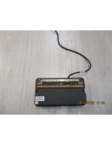 BandG Processor