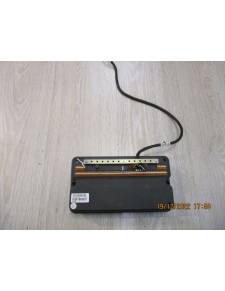 BandG Processor