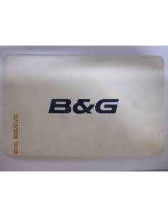 Housse de protection écran BandG 30/30 2