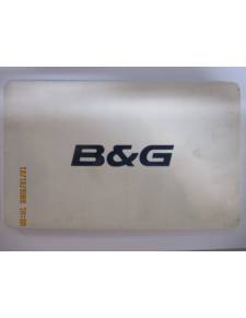 Protective cover display BandG 30/30