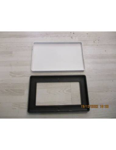 Tapa protectora + embellecedor display BandG 30/30