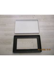 Tapa protectora + embellecedor display BandG 30/30