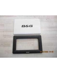 Tapa protectora + embellecedor display BandG 30/30 2