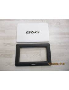 Tapa protectora + embellecedor display BandG 30/30