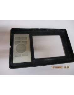 Embellecedor display BandG H3000 + teclado