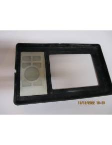 BandG H3000 display trim + keyboard