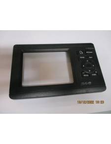 Embellecedor display BandG H3000 + teclado