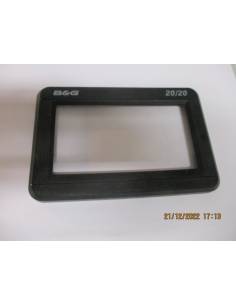 Cornice del display BandG 20/20 2