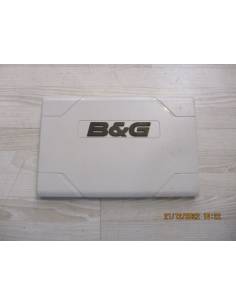 BandG VULCAN 5 protective cap 2