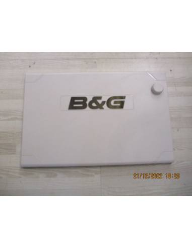 BandG Zeus2S 12 GPS/Plotter Screen Protector