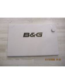 BandG Zeus2S 12 GPS/Plotter Screen Protector