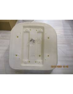 OCEAN pilot seat