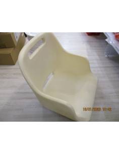 Sedile pilota OCEAN 2