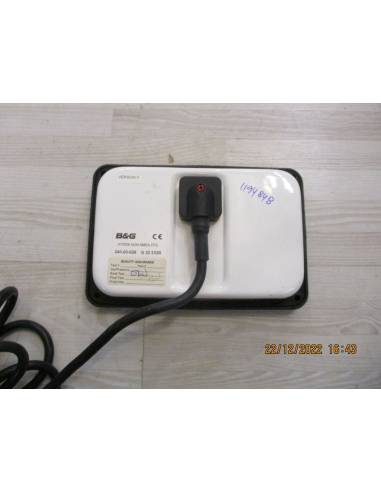 Bande d'affichageG HYDRA NON NMEA FFD version 9
